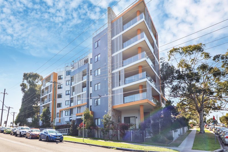 Photo - 306/43 Devitt Street, Blacktown NSW 2148 - Image 1