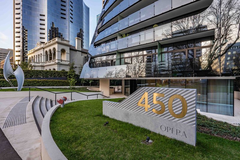 Photo - 306/450 St Kilda Road, Melbourne VIC 3004 - Image 1