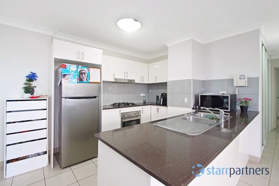 Photo - 306/465 Chapel Road, Bankstown NSW 2200 - Image 3