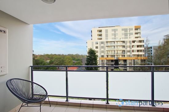 Photo - 306/465 Chapel Road, Bankstown NSW 2200 - Image 6