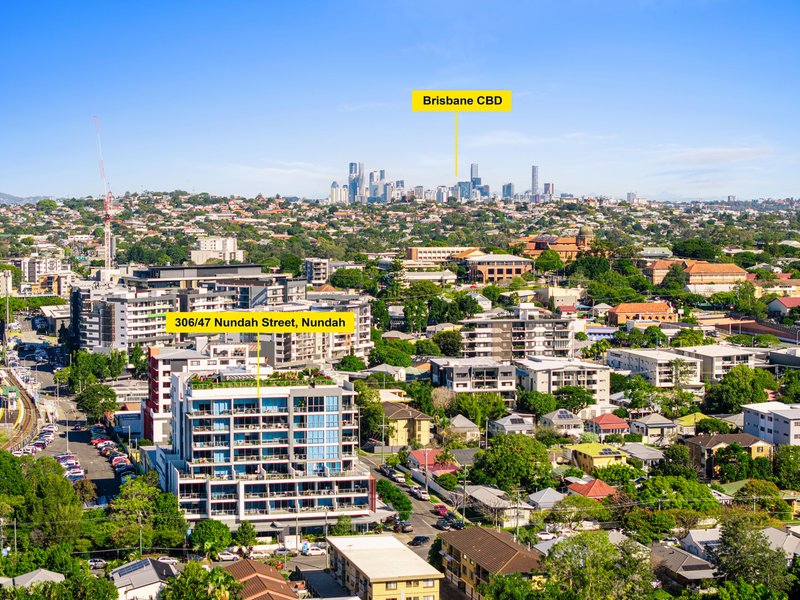 Photo - 306/47 Nundah Street, Nundah QLD 4012 - Image 21