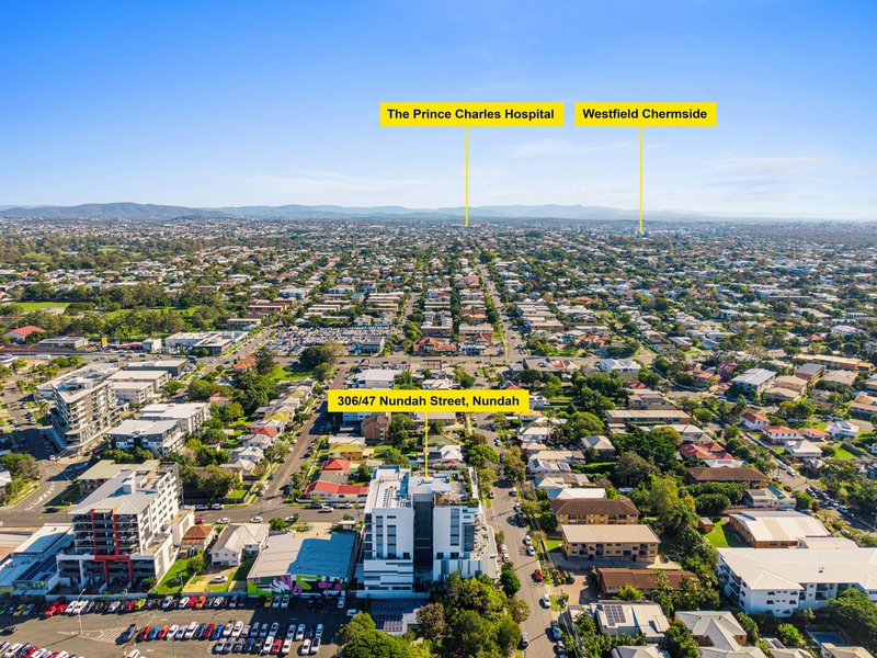 Photo - 306/47 Nundah Street, Nundah QLD 4012 - Image 22