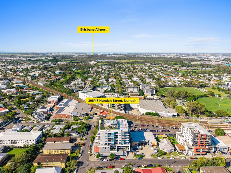 Photo - 306/47 Nundah Street, Nundah QLD 4012 - Image 23