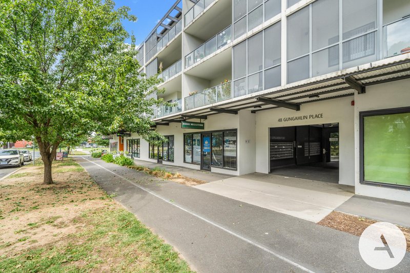 Photo - 306/48 Gungahlin Place, Gungahlin ACT 2912 - Image 7