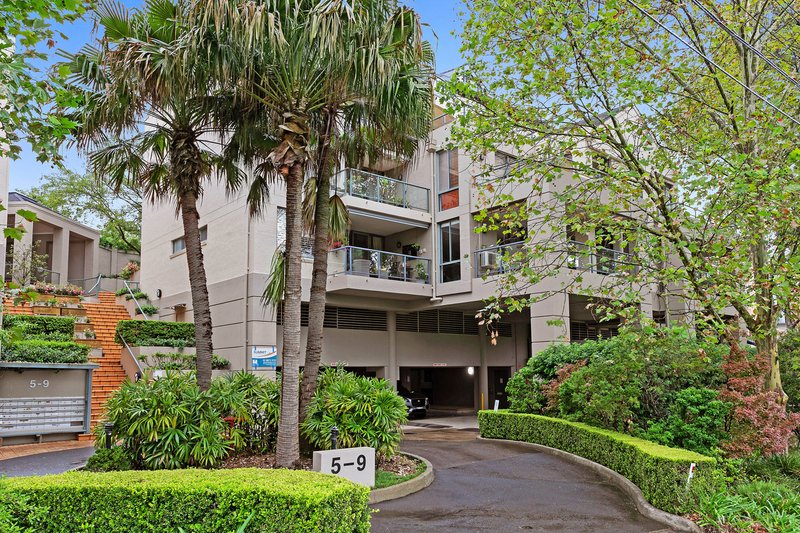 Photo - 306/5-9 Everton Street, Pymble NSW 2073 - Image 6