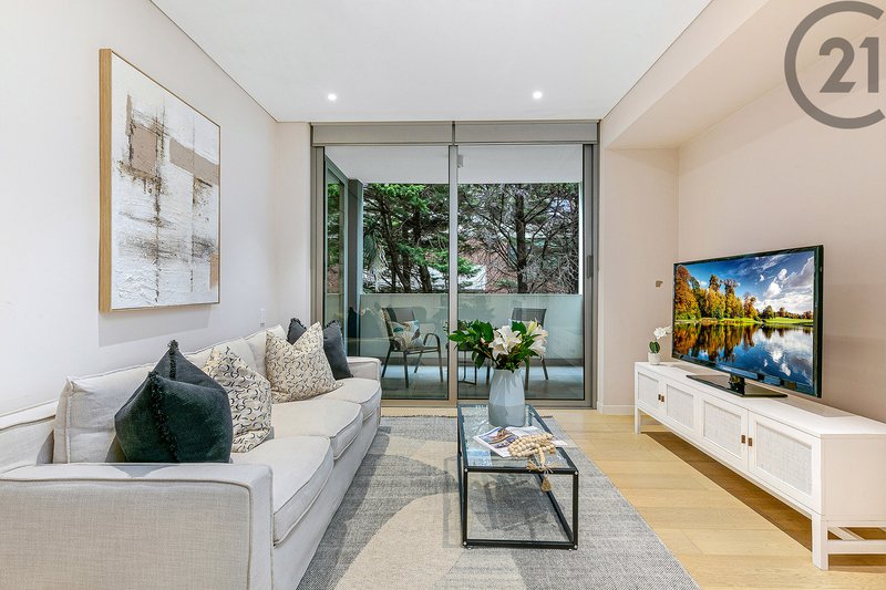 306/5 Belmont Ave , Wollstonecraft NSW 2065