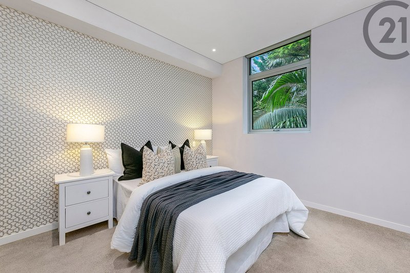 Photo - 306/5 Belmont Ave , Wollstonecraft NSW 2065 - Image 2