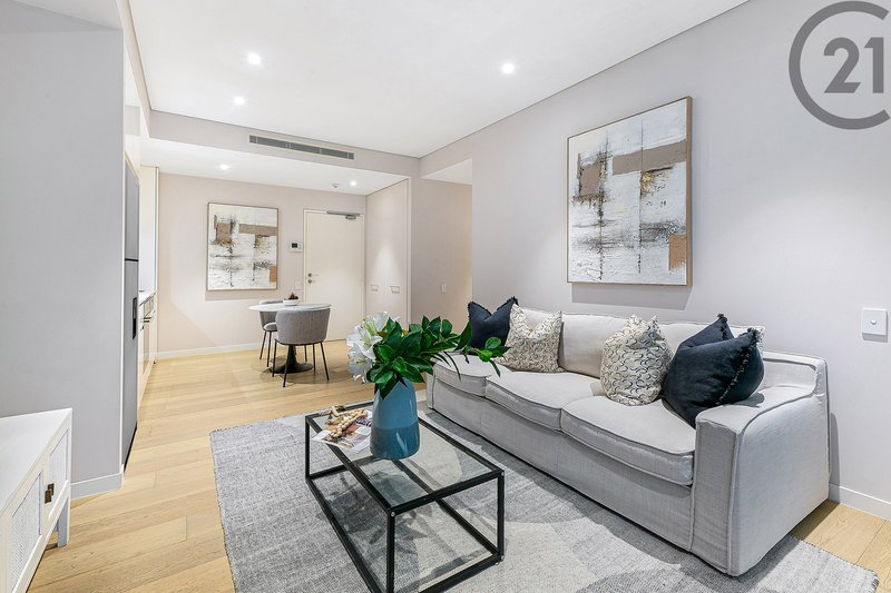 Photo - 306/5 Belmont Ave , Wollstonecraft NSW 2065 - Image 6