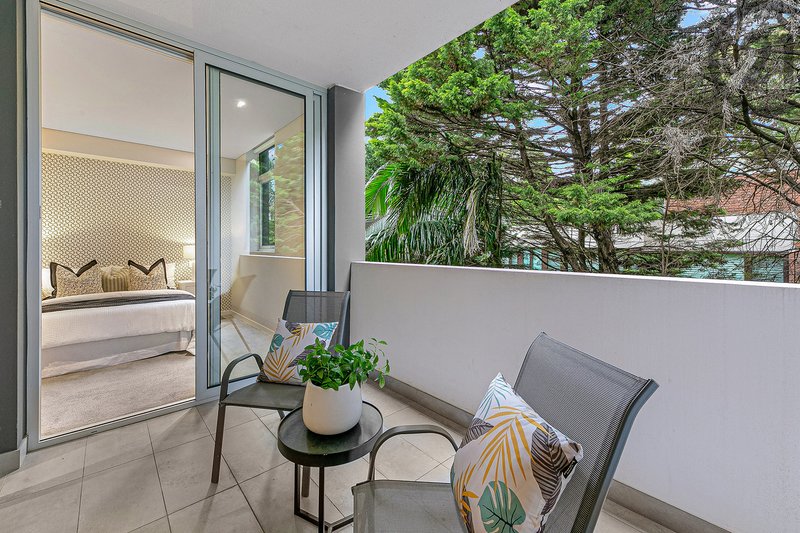 Photo - 306/5 Belmont Ave , Wollstonecraft NSW 2065 - Image 10