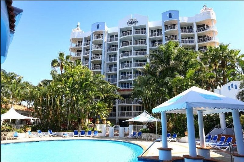 Photo - 3066 2633 Gold Coast Highway, Broadbeach QLD 4218 - Image 1