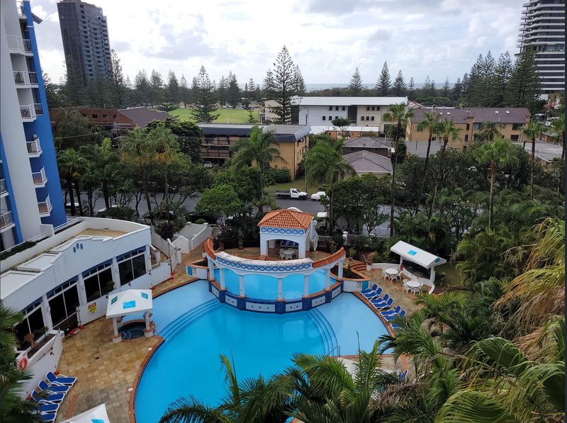 Photo - 3066 2633 Gold Coast Highway, Broadbeach QLD 4218 - Image 9