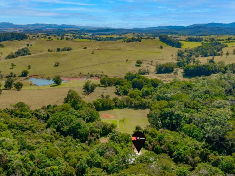 3066 Gillies Range Road, Lake Barrine QLD 4884