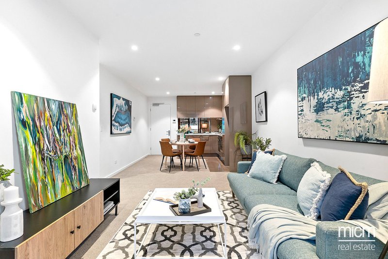 Photo - 306/60 Kavanagh Street, Southbank VIC 3006 - Image 2