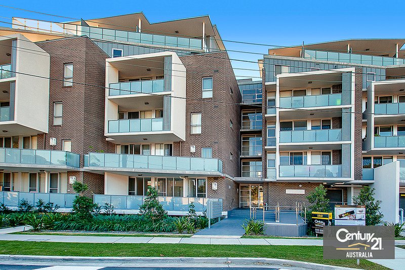 Photo - 306/63-67 Veron Street, Wentworthville NSW 2145 - Image 2