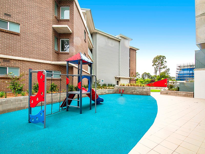 Photo - 306/63-67 Veron Street, Wentworthville NSW 2145 - Image 8