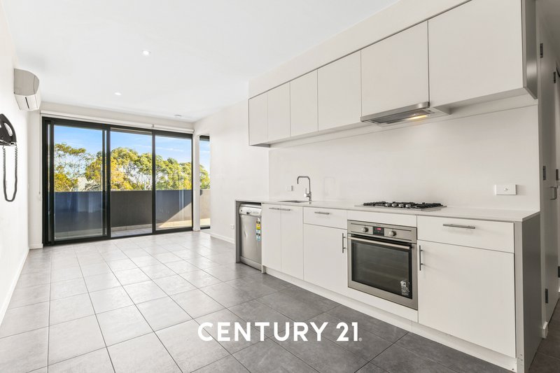 306/660 Blackburn Road, Notting Hill VIC 3168