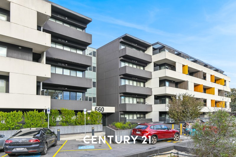 Photo - 306/660 Blackburn Road, Notting Hill VIC 3168 - Image 3