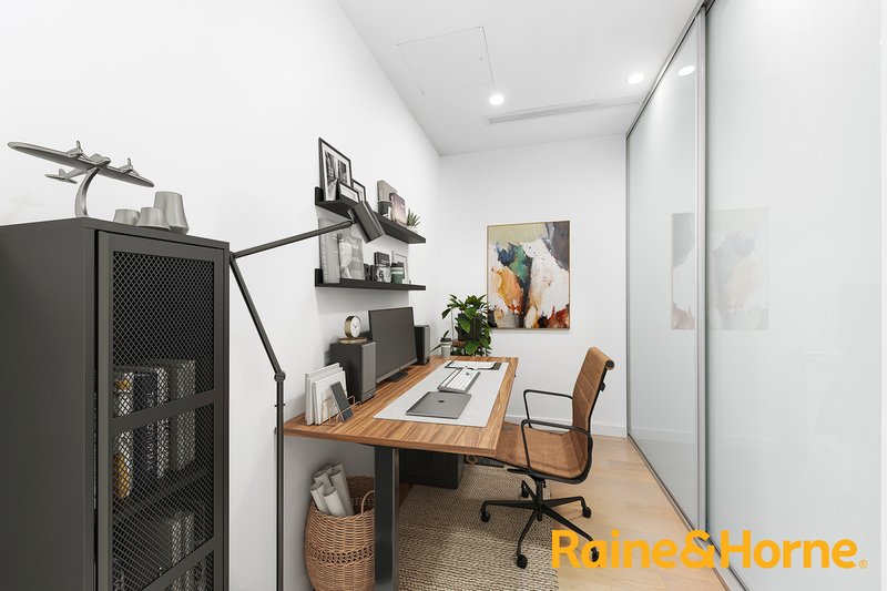 Photo - 306/7 Gauthorpe Street, Rhodes NSW 2138 - Image 4