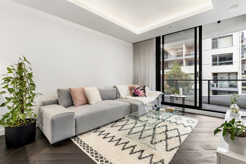 Photo - 306/74-76 Eastern Road, South Melbourne VIC 3205 - Image 2