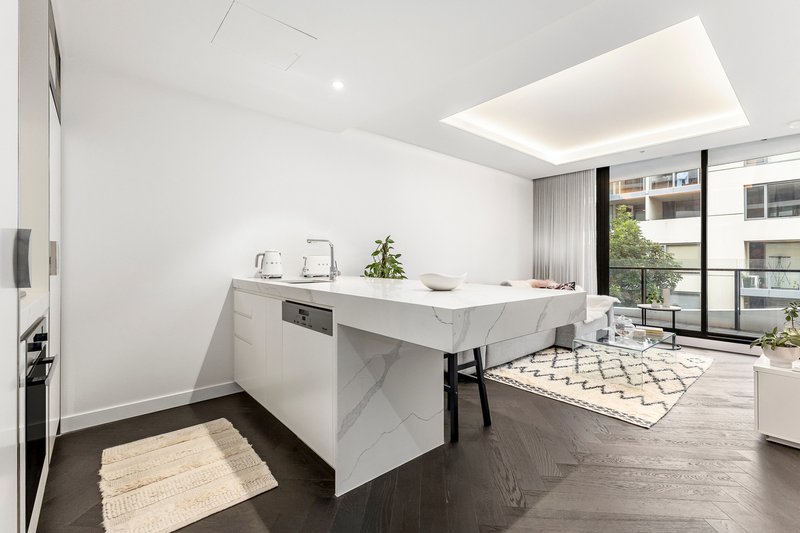 Photo - 306/74-76 Eastern Road, South Melbourne VIC 3205 - Image 4