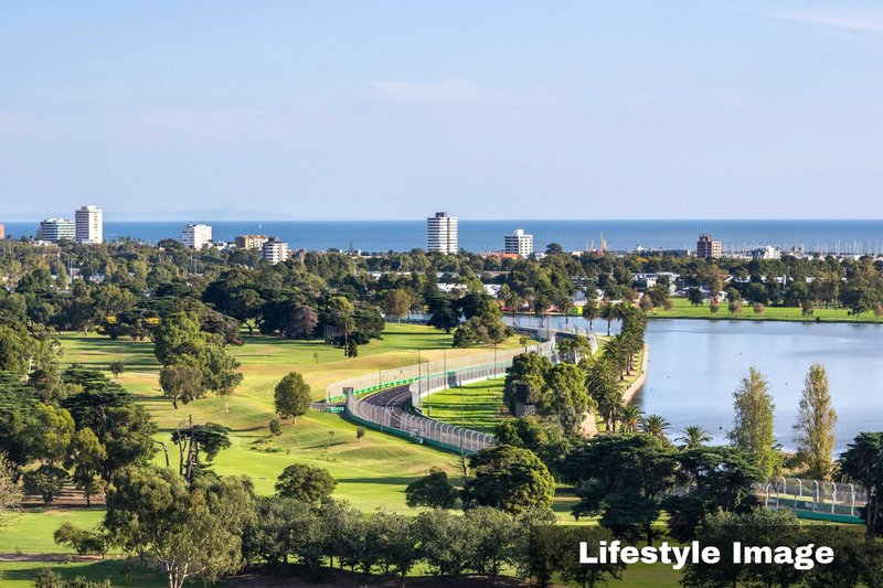 Photo - 306/74-76 Eastern Road, South Melbourne VIC 3205 - Image 8