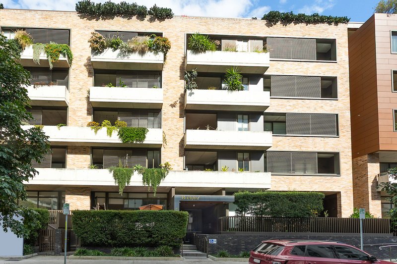 Photo - 306/75 Macdonald Street, Erskineville NSW 2043 - Image 4