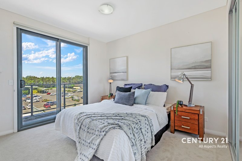 Photo - 306/8 Merriville Road, Kellyville Ridge NSW 2155 - Image 8