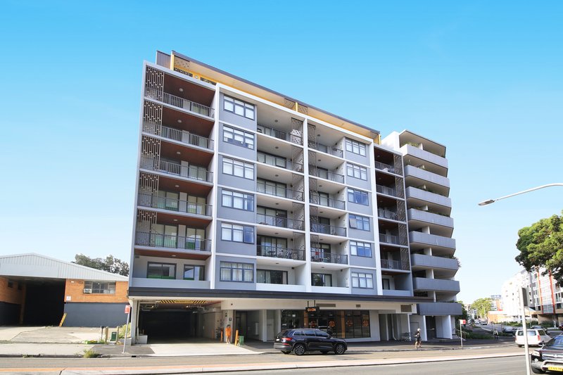 306/9-11 Arncliffe Street, Wolli Creek NSW 2205