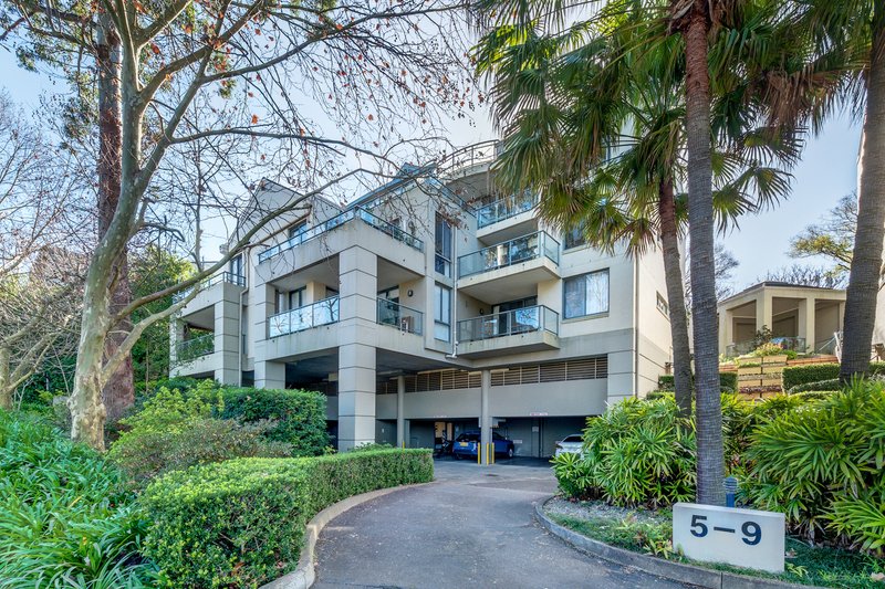 Photo - 306/9 Everton Street, Pymble NSW 2073 - Image 3