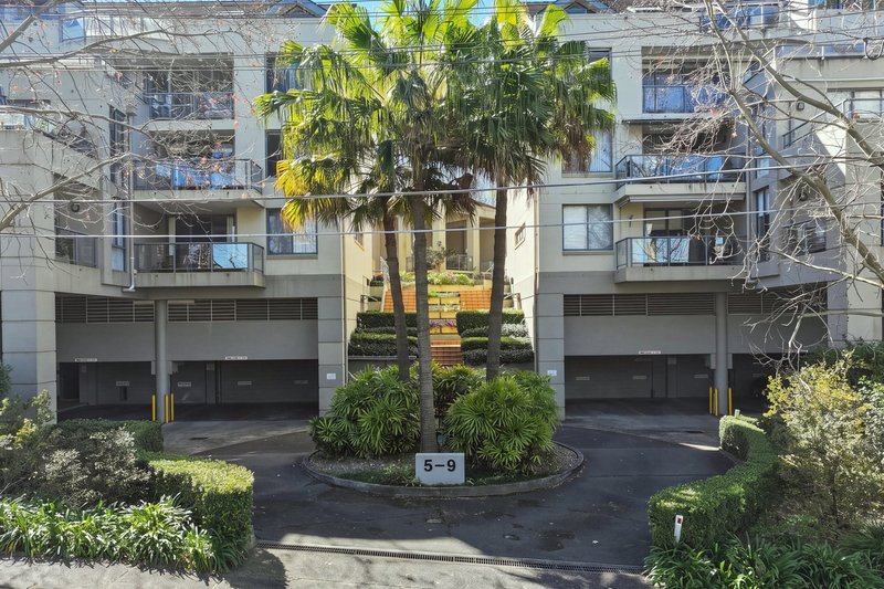 Photo - 306/9 Everton Street, Pymble NSW 2073 - Image 17