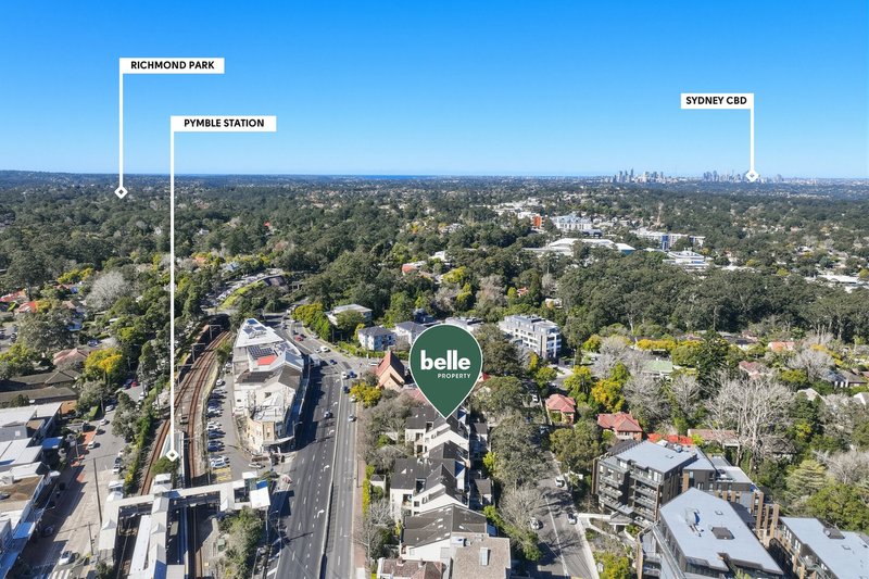 Photo - 306/9 Everton Street, Pymble NSW 2073 - Image 19