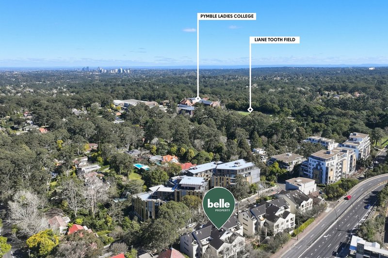 Photo - 306/9 Everton Street, Pymble NSW 2073 - Image 20