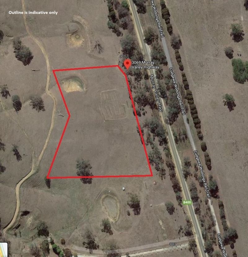 Photo - 3069 Murray Valley Highway, Ebden VIC 3691 - Image 10