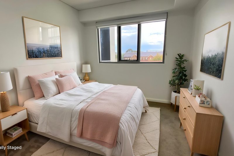 Photo - 306/93 Auburn Road, Auburn NSW 2144 - Image 7