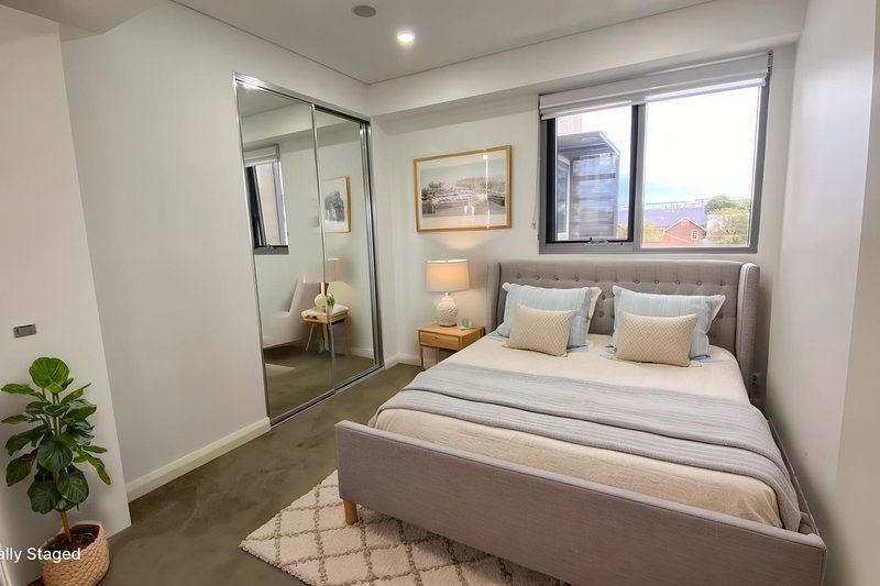 Photo - 306/93 Auburn Road, Auburn NSW 2144 - Image 9