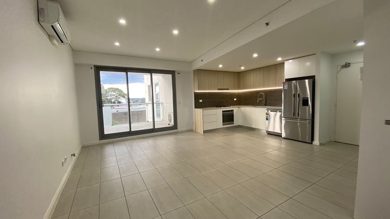 Photo - 306/93 Auburn Road, Auburn NSW 2144 - Image 11