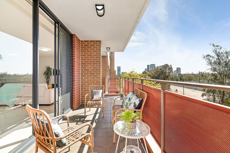 306D/27-29 George Street, North Strathfield NSW 2137