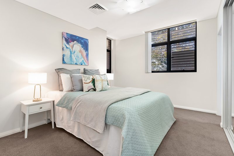 Photo - 306D/27-29 George Street, North Strathfield NSW 2137 - Image 9