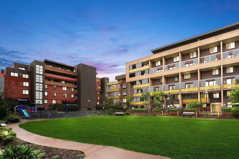 Photo - 306D/27-29 George Street, North Strathfield NSW 2137 - Image 12