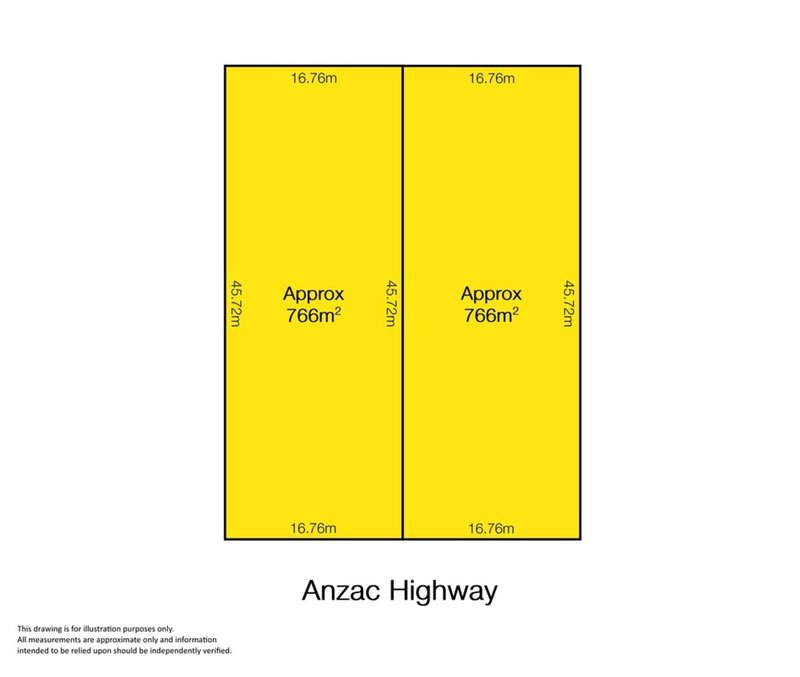 307 & 309 Anzac Highway, Plympton SA 5038