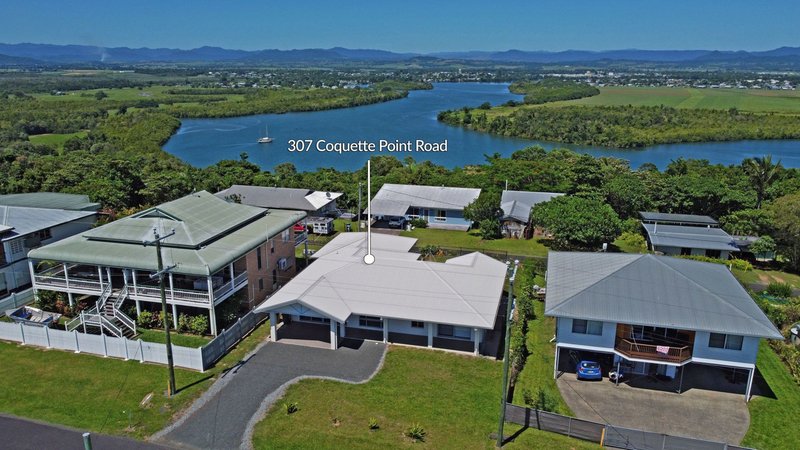 Photo - 307 Coquette Point Road, Innisfail QLD 4860 - Image 20