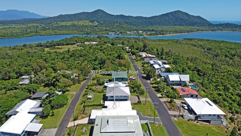 Photo - 307 Coquette Point Road, Innisfail QLD 4860 - Image 22