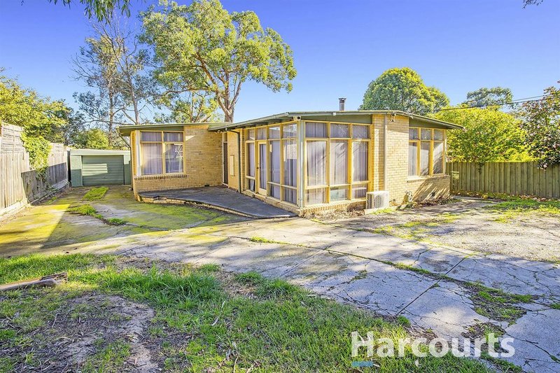 307 Forest Road, The Basin VIC 3154