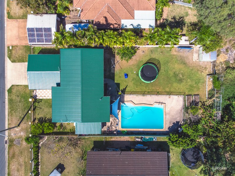 307 Halford Street, Frenchville QLD 4701