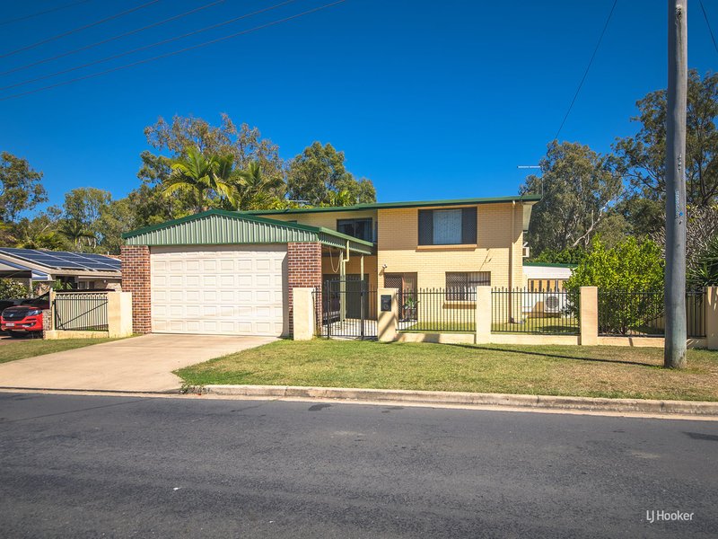 Photo - 307 Halford Street, Frenchville QLD 4701 - Image 3