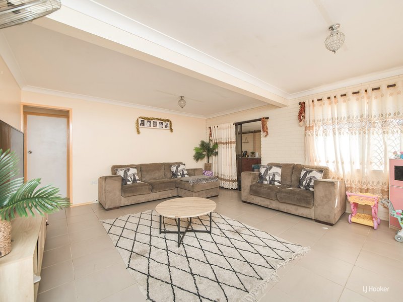 Photo - 307 Halford Street, Frenchville QLD 4701 - Image 4