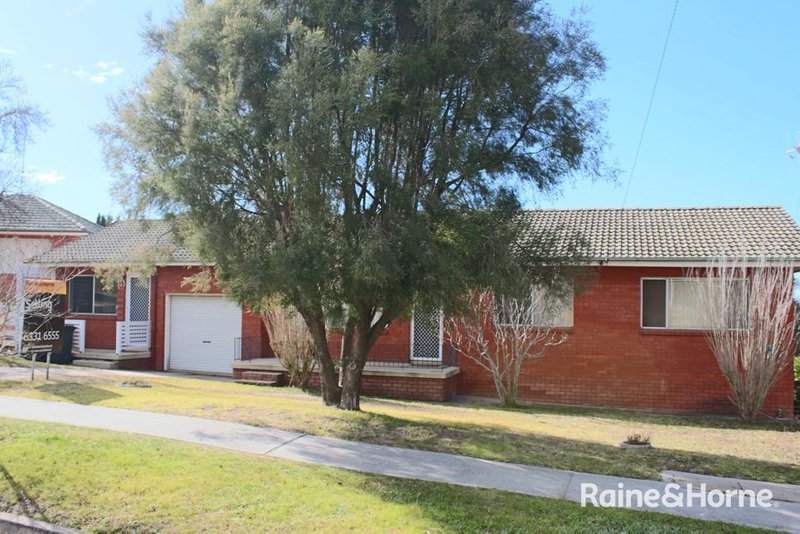 307 Keppel Street, Bathurst NSW 2795