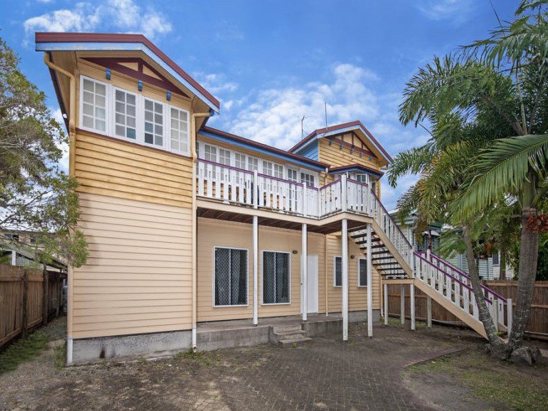 307 Lake Street, Cairns North QLD 4870