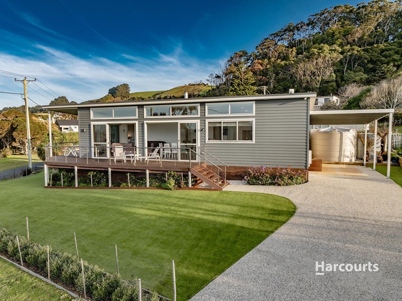 Photo - 307 Port Road, Boat Harbour Beach TAS 7321 - Image 1