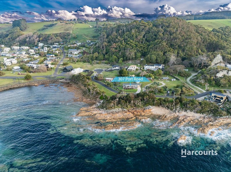 Photo - 307 Port Road, Boat Harbour Beach TAS 7321 - Image 30